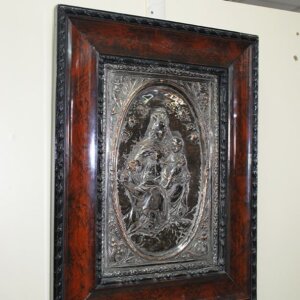 Virgen del Carmen