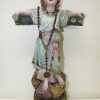 Figura niño en cruz - Imagen 2