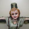Figura niño en cruz - Imagen 4
