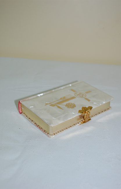 Libro comunión - Imagen 4