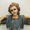 Niño en la cruz - Imagen 3