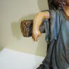 Niño en la cruz - Imagen 5