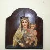 Retablo Virgen del Carmen
