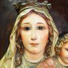 Retablo Virgen del Carmen - Imagen 3