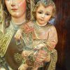 Retablo Virgen del Carmen - Imagen 4