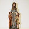 Figura Santa María - Imagen 2