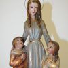 Figura Santa María - Imagen 6