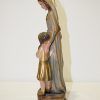 Figura Santa María - Imagen 7