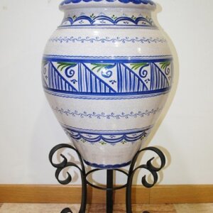 Tinaja talaverana