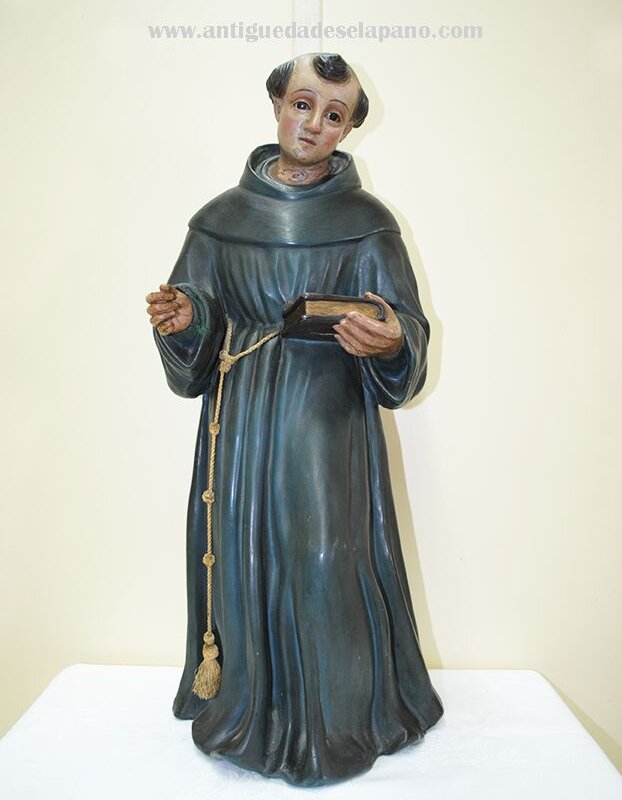 San Antonio de Padua