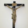 Antiguo crucifijo