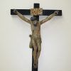 Antiguo crucifijo - Imagen 2