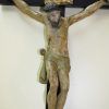 Antiguo crucifijo - Imagen 3
