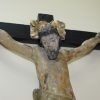 Antiguo crucifijo - Imagen 4