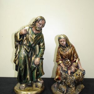 Misterio navideño