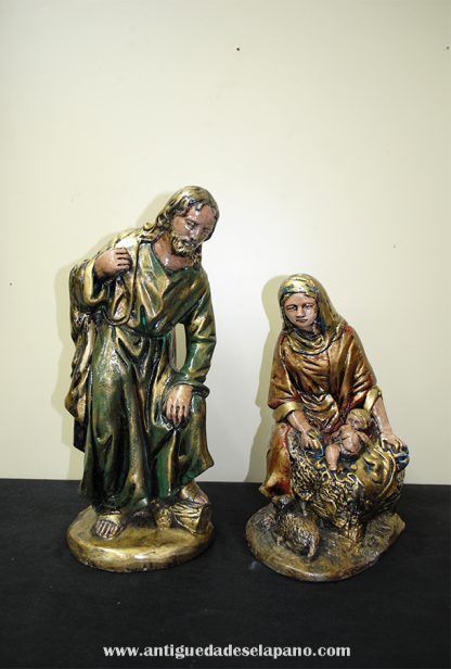 Misterio navideño