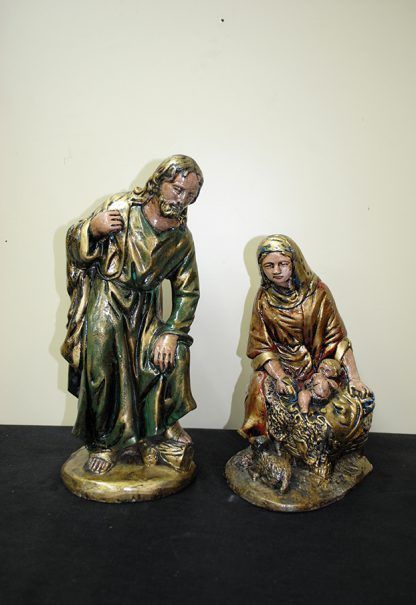 Misterio navideño - Imagen 2