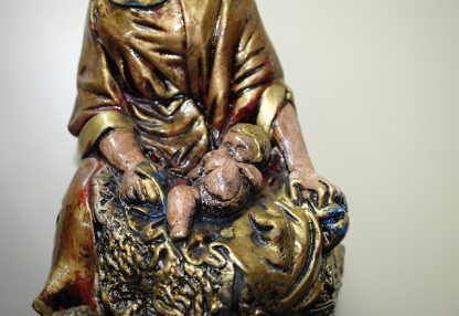 Misterio navideño - Imagen 6