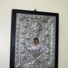 Icono antiguo plata 925