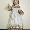 Figura niño de la bola