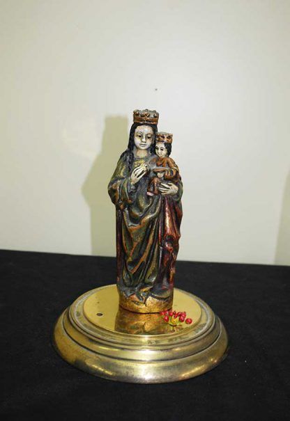 Fanal Virgen - Imagen 2