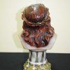 Busto Cristo de limpias - Imagen 6