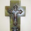 Pila benditera cloisonne - Imagen 2