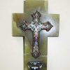 Pila benditera cloisonne - Imagen 3