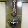 Pila benditera cloisonne - Imagen 4