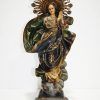 Figura Inmaculada olot