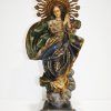 Figura Inmaculada olot - Imagen 2