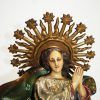 Figura Inmaculada olot - Imagen 4