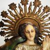 Figura Inmaculada olot - Imagen 5