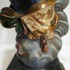 Figura Inmaculada olot - Imagen 8
