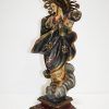 Figura Inmaculada olot - Imagen 9