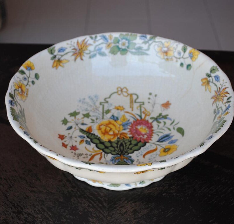 Ensaladera La Cartuja