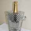 Cubo botellero de cristal - Imagen 2