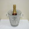 Cubo botellero de cristal - Imagen 3
