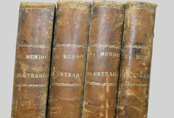 El mundo ilustrado - Imagen 6
