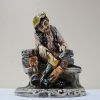 Figura zapatero Capodimonte