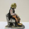 Figura zapatero Capodimonte - Imagen 2
