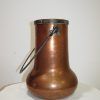 Original caldero de cobre
