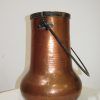 Original caldero de cobre - Imagen 4