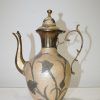 Tetera esmalte cloisonné