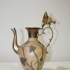 Tetera esmalte cloisonné - Imagen 2