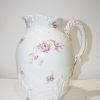 Jarra antigua porcelana limoges - Imagen 5