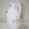 Jarra antigua porcelana limoges - Imagen 2