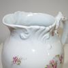 Jarra antigua porcelana limoges - Imagen 3
