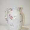 Jarra antigua porcelana limoges