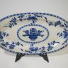 Bandeja de porcelana - Imagen 2
